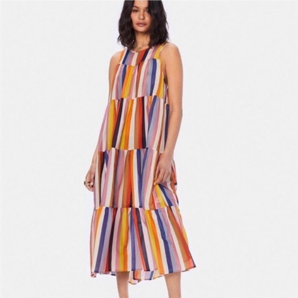 Xirena Eva dress